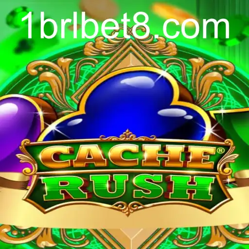 CacheRush