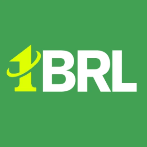 1brl Logo